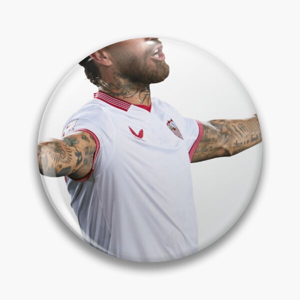 Item preview, Sergio Ramos designed and sold by palomedridista.