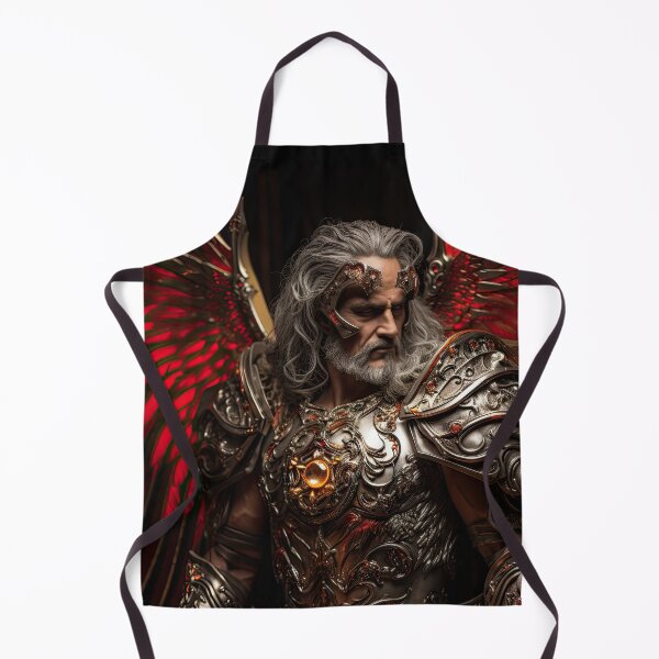 Item preview, Dario  designed and sold by OccultDreams.