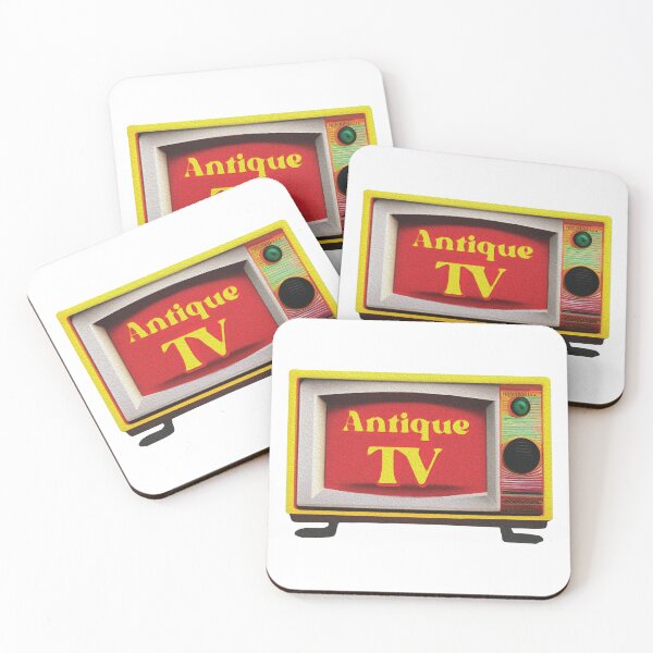 Item preview, Antique TV designed and sold by nongengz.