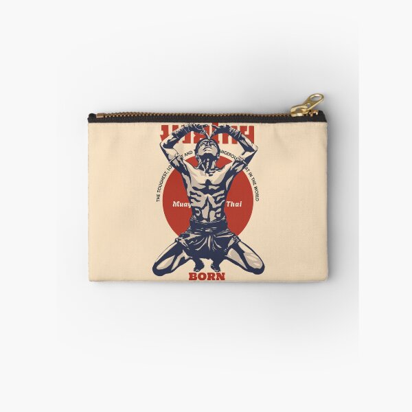 Item preview, Muay Thai Boran Wai Kru designed and sold by KewaleeTee.