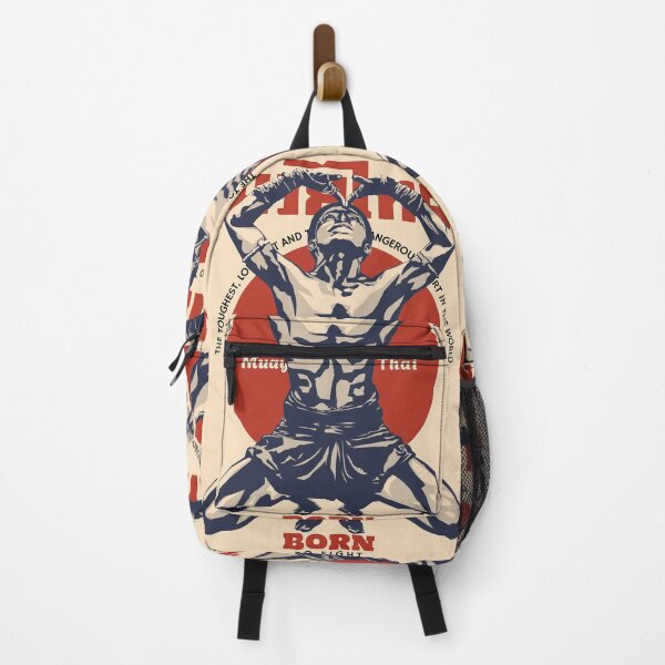Item preview, Muay Thai Boran Wai Kru designed and sold by KewaleeTee.