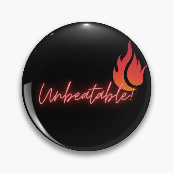 Item preview, Unbeatable designed and sold by xpressivesoul.