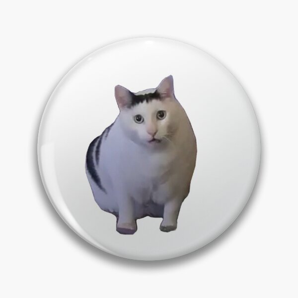 Item preview, cat Bender sits and meows ,meme designed and sold by AlinaGil.