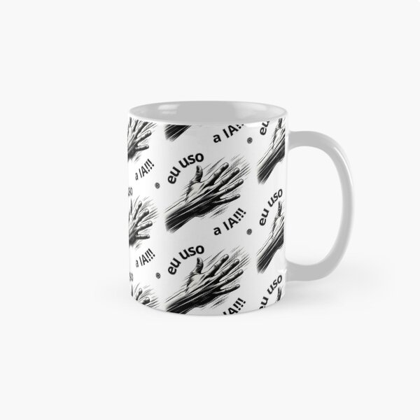 Item preview,   Geek Humor and Artificial Intelligence: Creativity and Unique Design designed and sold by LIAMRIVIERART.