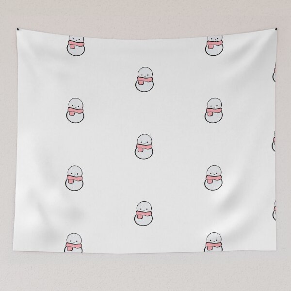 Item preview, SNOW MAN designed and sold by caos donut.