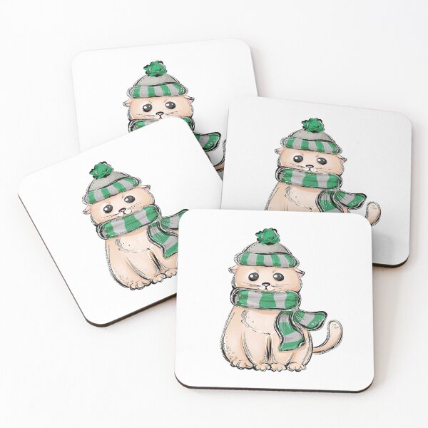Item preview, Wizardry house stickers  designed and sold by marielkoks.