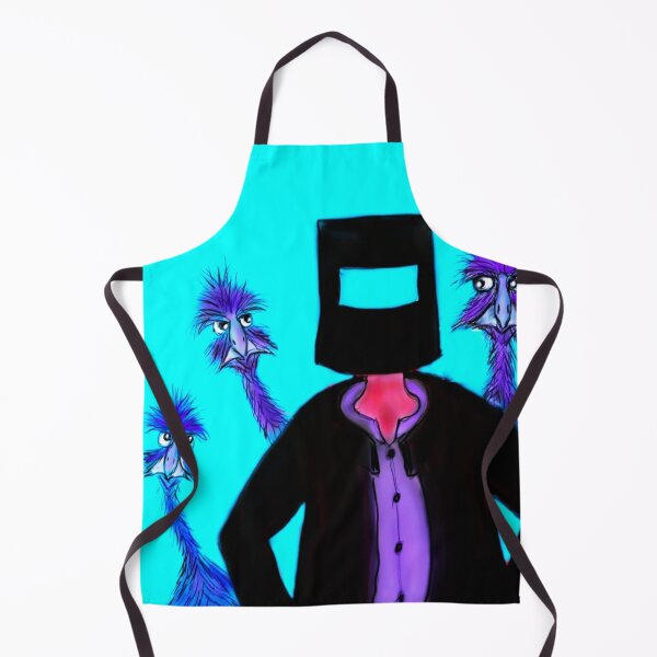 Item preview, Ned Kelly with Eddie Emu & Mates designed and sold by EJCairns.