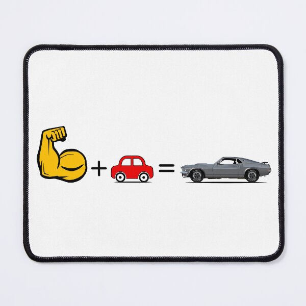 Item preview, American Muscles designed and sold by bullrage.