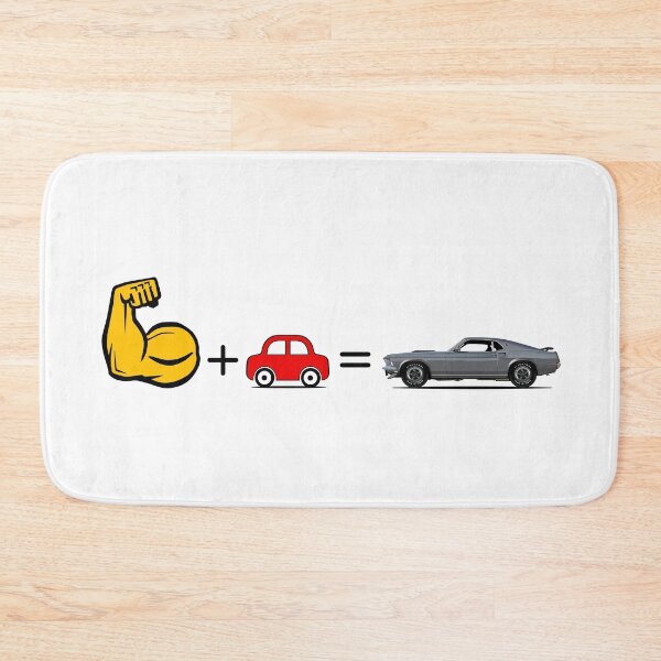 Item preview, American Muscles designed and sold by bullrage.