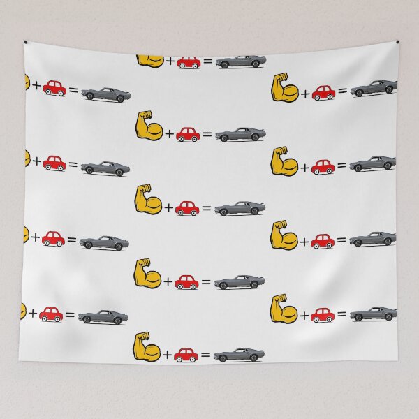 Item preview, American Muscles designed and sold by bullrage.