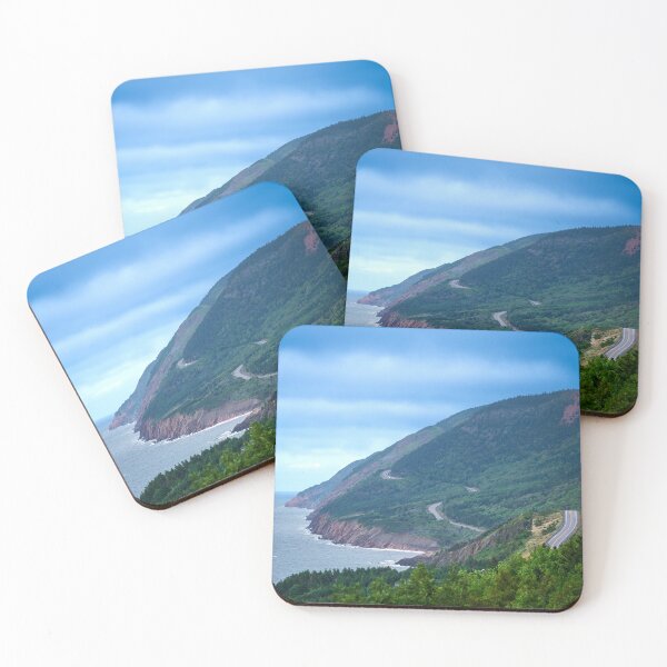 Item preview, Travelling the Cabot Trail designed and sold by Harv Churchill.