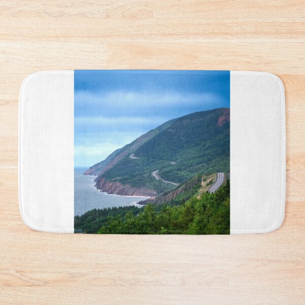 Item preview, Travelling the Cabot Trail designed and sold by Harv Churchill.