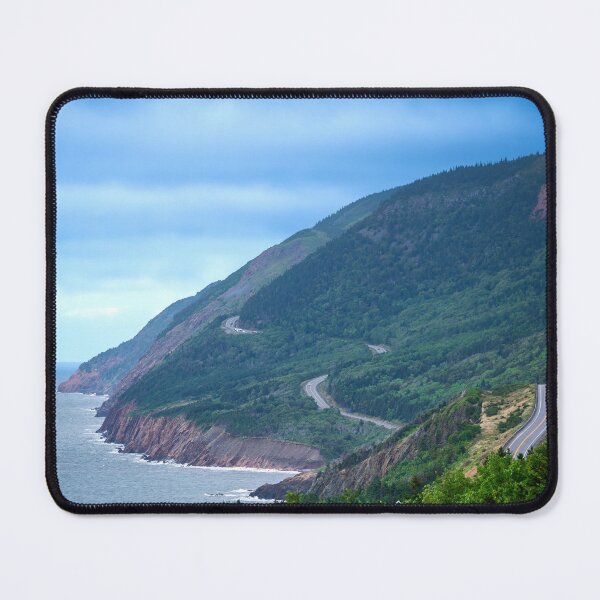 Item preview, Travelling the Cabot Trail designed and sold by Harv Churchill.