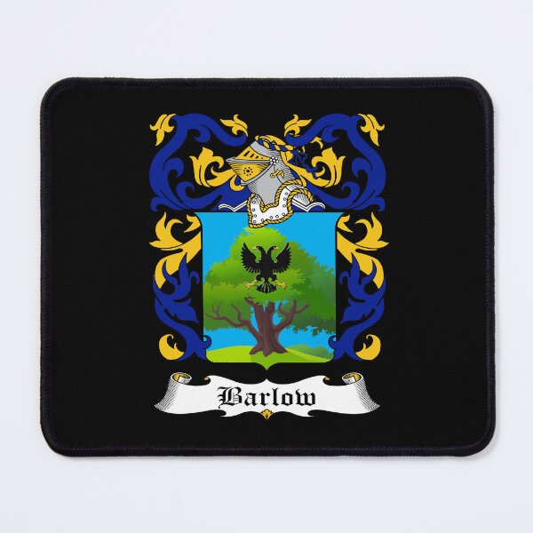Item preview, BARLOW designed and sold by CathalDevlin.