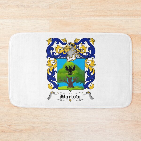 Item preview, BARLOW designed and sold by CathalDevlin.