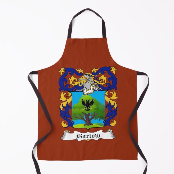 Item preview, BARLOW designed and sold by CathalDevlin.