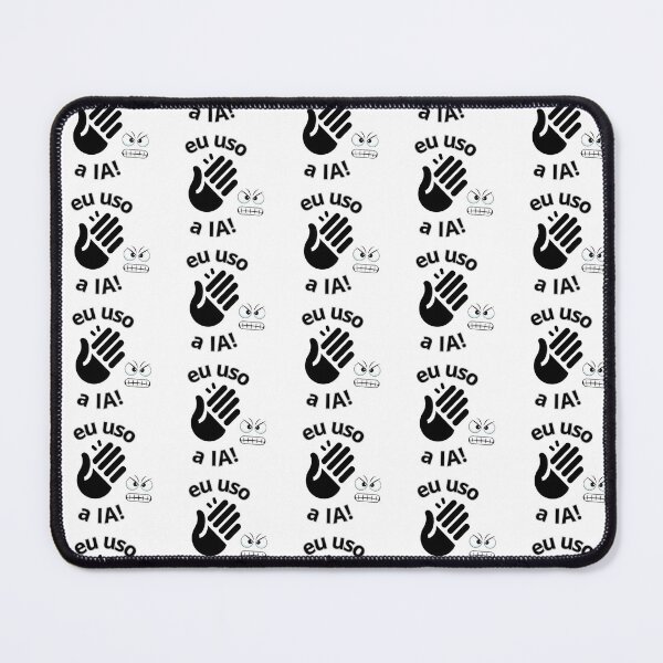 Item preview, Copie de Geek Humor and Artificial Intelligence: Creativity and Unique Design designed and sold by LIAMRIVIERART.
