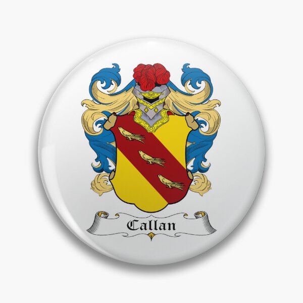 Item preview, CALLAN designed and sold by CathalDevlin.