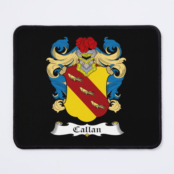 Item preview, CALLAN designed and sold by CathalDevlin.