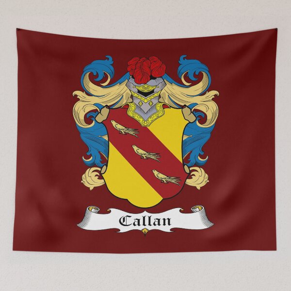 Item preview, CALLAN designed and sold by CathalDevlin.