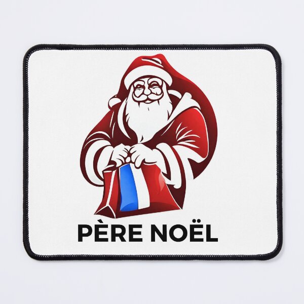 Item preview, Père Noël designed and sold by SimplyEmporium.
