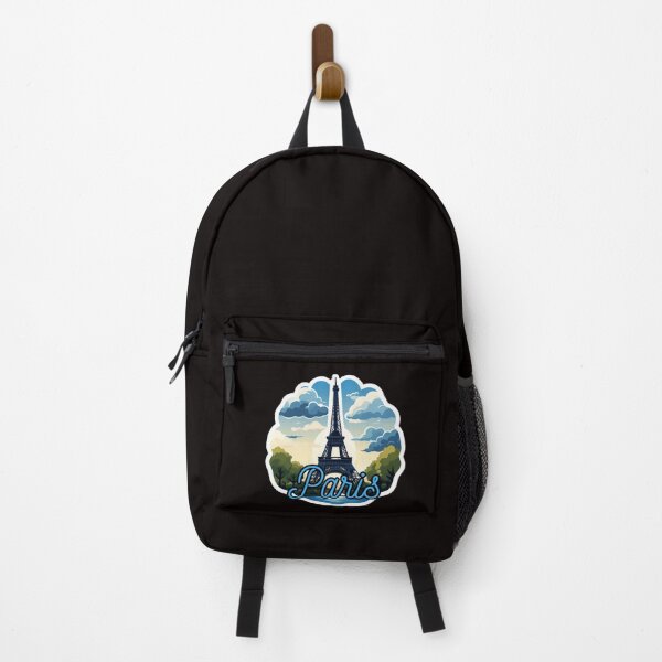 Item preview, Eiffel Tower - Paris designed and sold by Aise06.