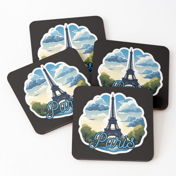 Item preview, Eiffel Tower - Paris designed and sold by Aise06.