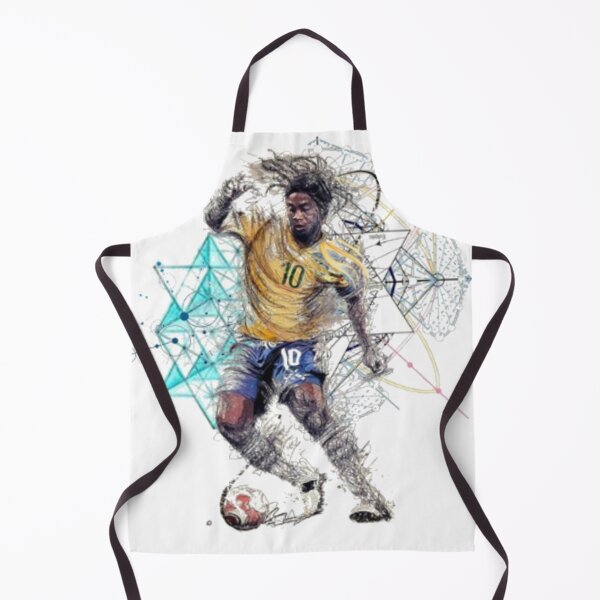 Item preview, Ronaldin Football Playmaker designed and sold by Rosa1977.