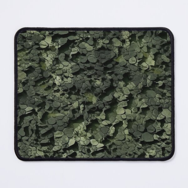 Item preview, Scale camo seamless pattern designed and sold by Reichcorp.