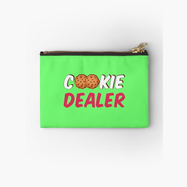 Item preview, Scout For Girls - Cookie Dealer I designed and sold by Lemon Pepper.
