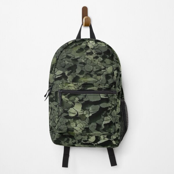 Item preview, Scale camo seamless pattern designed and sold by Reichcorp.
