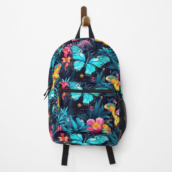 Item preview, Butterfly and flower designed and sold by Nuist25.