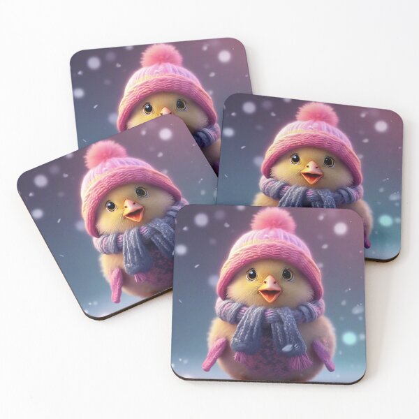 Item preview, Funny little chicken designed and sold by Promarkets.