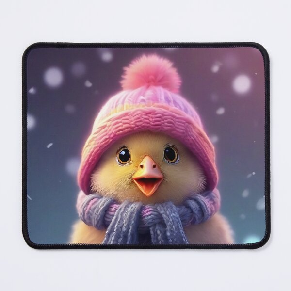 Item preview, Funny little chicken designed and sold by Promarkets.