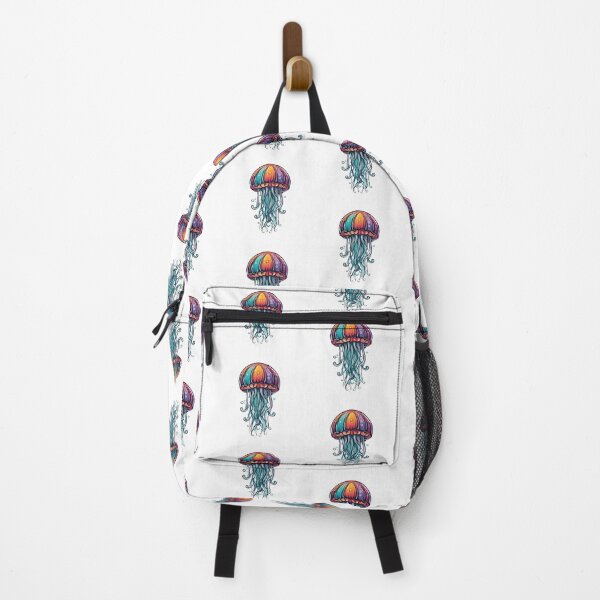 Item preview, Graphic Jellyfish designed and sold by LittleGoblinPrs.