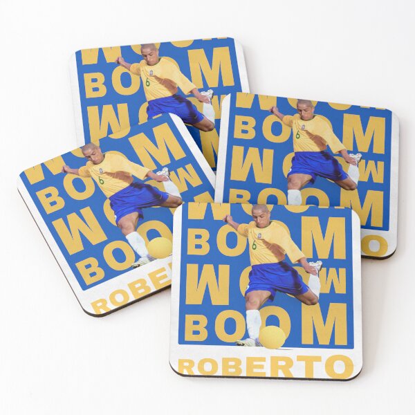 Item preview, Roberto Carlos designed and sold by John Sideris.