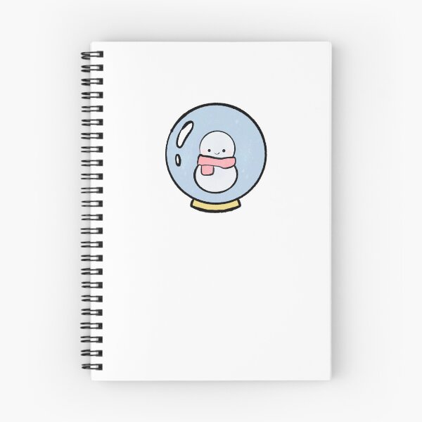 Item preview, SNOW BALL designed and sold by caos donut.