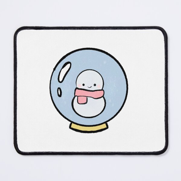 Item preview, SNOW BALL designed and sold by caos donut.