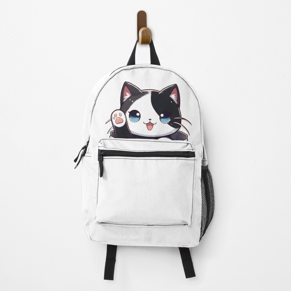 Item preview, Backpack designed and sold by Risqe.
