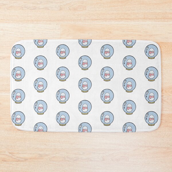 Item preview, SNOW BALL designed and sold by caos donut.