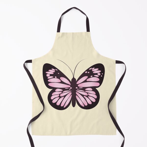 Item preview, light pink butterfly designed and sold by BlendArts.