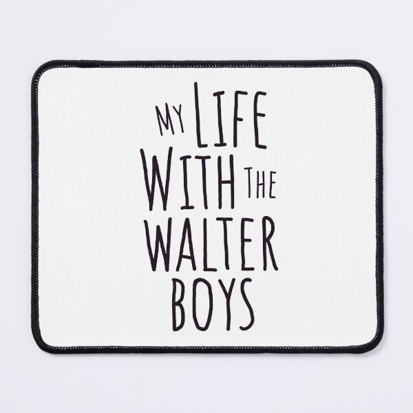 Item preview, life with the walter boys designed and sold by chloekari.