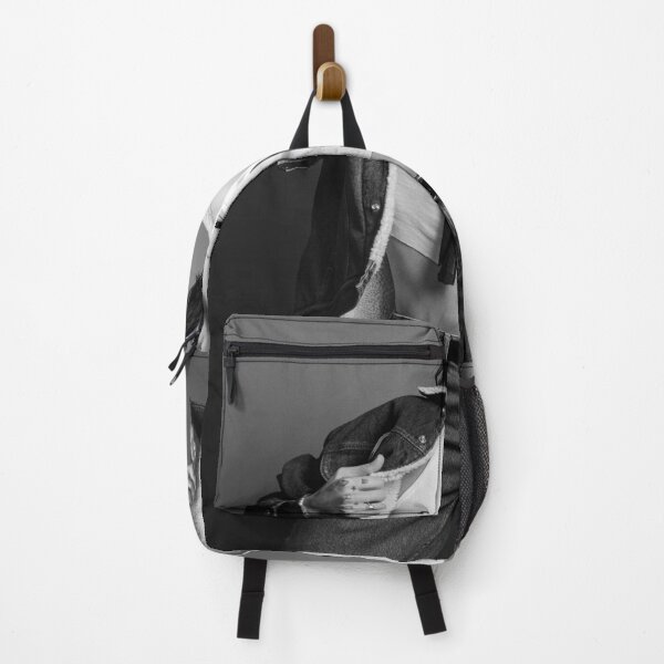 Jungkook backpack hot sale