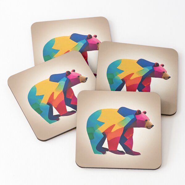 Item preview, Unbearable designed and sold by IconicFriends.