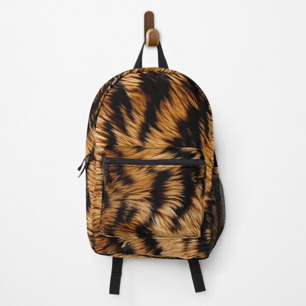 Item preview, Tiger fur Camo designed and sold by Reichcorp.