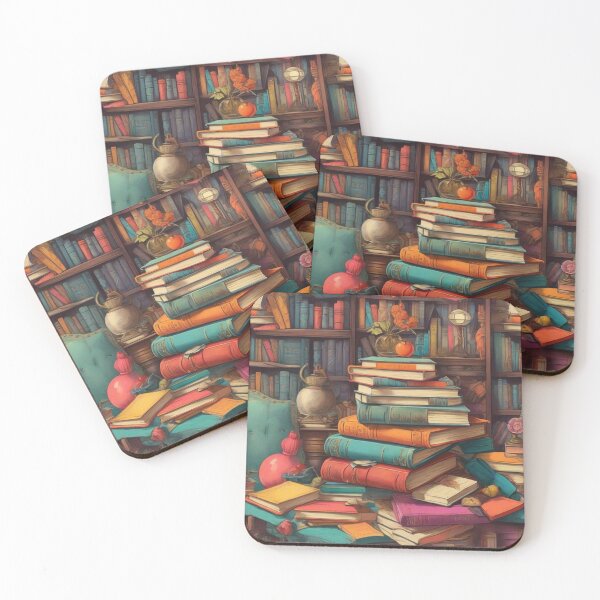 Item preview, Pile of books designed and sold by Rislam.