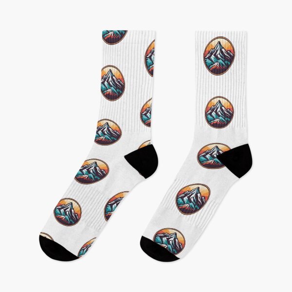 Item preview, Mountain Graphic Design designed and sold by LittleGoblinPrs.