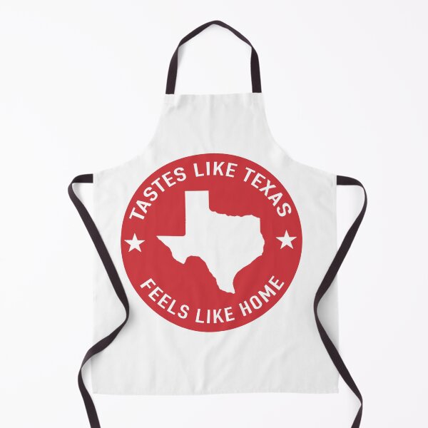 Item preview, Texas with the slogan Tastes Like Texas, Feels Like Home designed and sold by LydTheSBW.