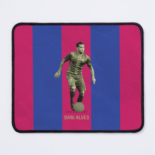 Item preview, Dani Alves designed and sold by John Sideris.