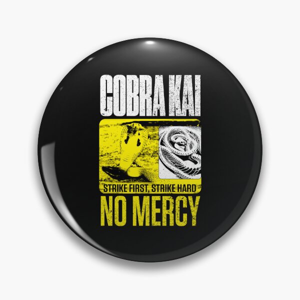 Item preview, Cobra Kai T-shirt designed and sold by Centujpg.